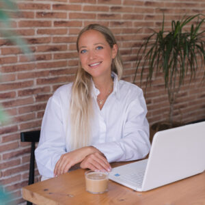 Plan 6 encuentros con Majo