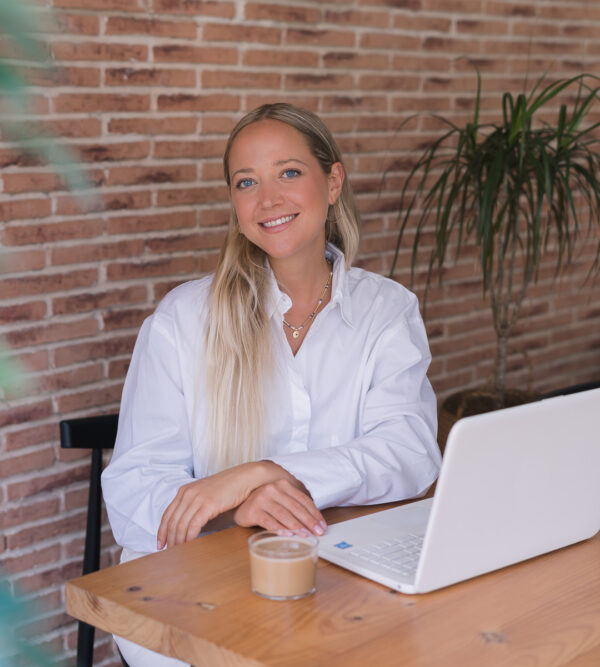 Plan 6 encuentros con Majo
