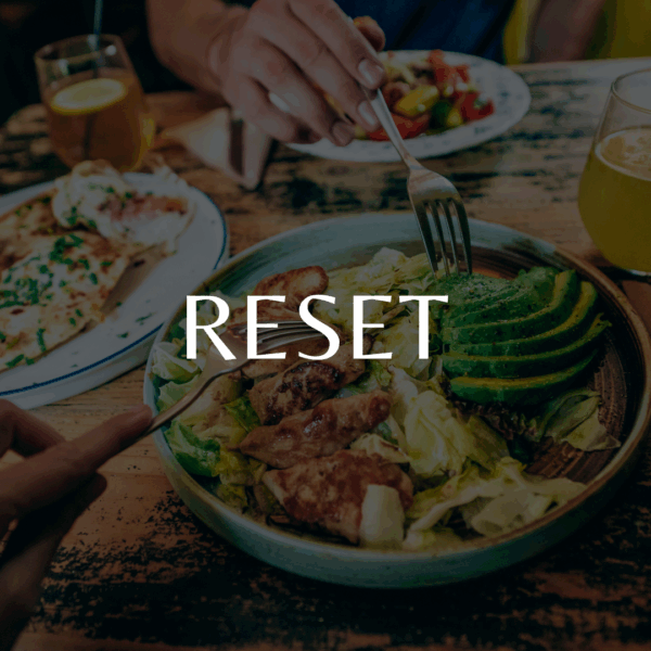 Reset euros