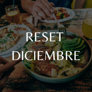 Reset DICIEMBRE
