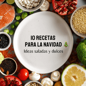 Recetario navideño FOODCODE