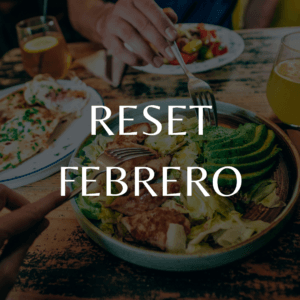 Reset FEBRERO